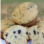 Bizcocho de Calabaza con aroma al café sin azúcar y sin leche