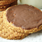 Bizcocho de Calabaza con aroma al café sin azúcar y sin leche