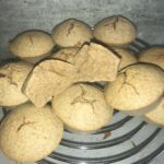 Batido de ZANAHORIA con canela