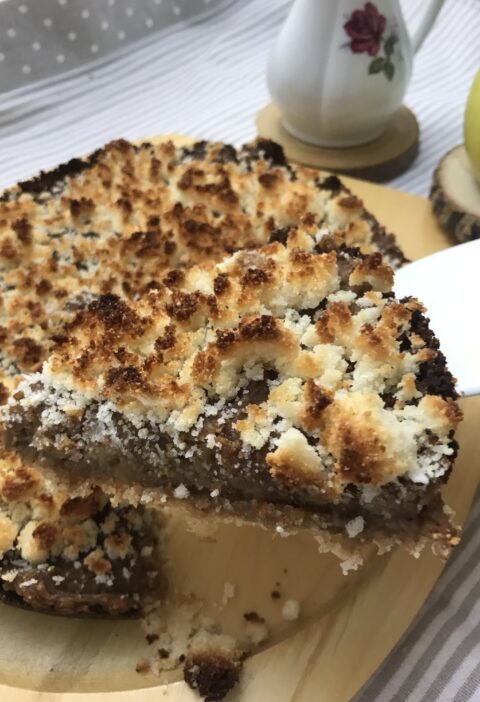 crumble de manzana oferta, tienda