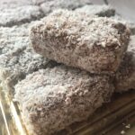 Pan de jengibre (vegano)