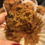 Galletas de jengibre