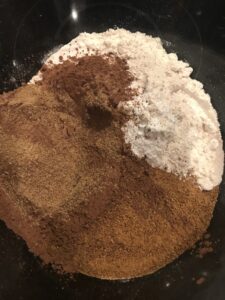 recetas dulces de navidad, rapidos y faciles