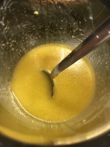 como hacer pan de jengibre, gingerbread