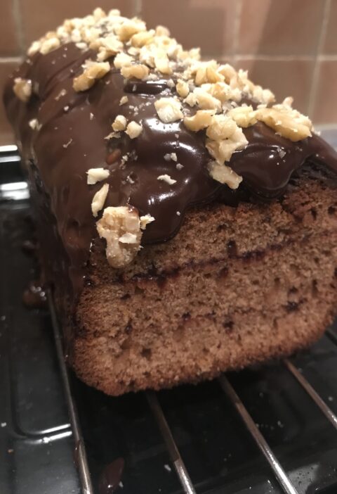 pan de jengibre receta navidad