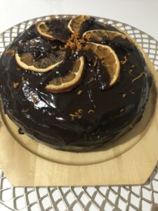 dulces navidad, gingerbread