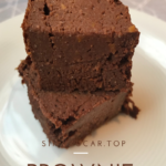 Pan de jengibre (vegano)