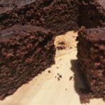 Gofres crujientes de avena