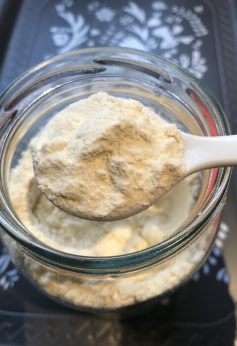 como se hace harina de mijo para preparar bizcocho, propiedadre, sin gluten, comprar, mercadona