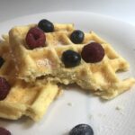 Pan para torrijas RECETA SALUDABLE