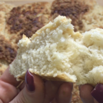 Pan para torrijas RECETA SALUDABLE