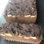 Galletas de Alubias blancas con Almendras