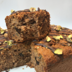 Scones o panecillos de Calabaza