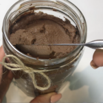 Scones o panecillos de Calabaza