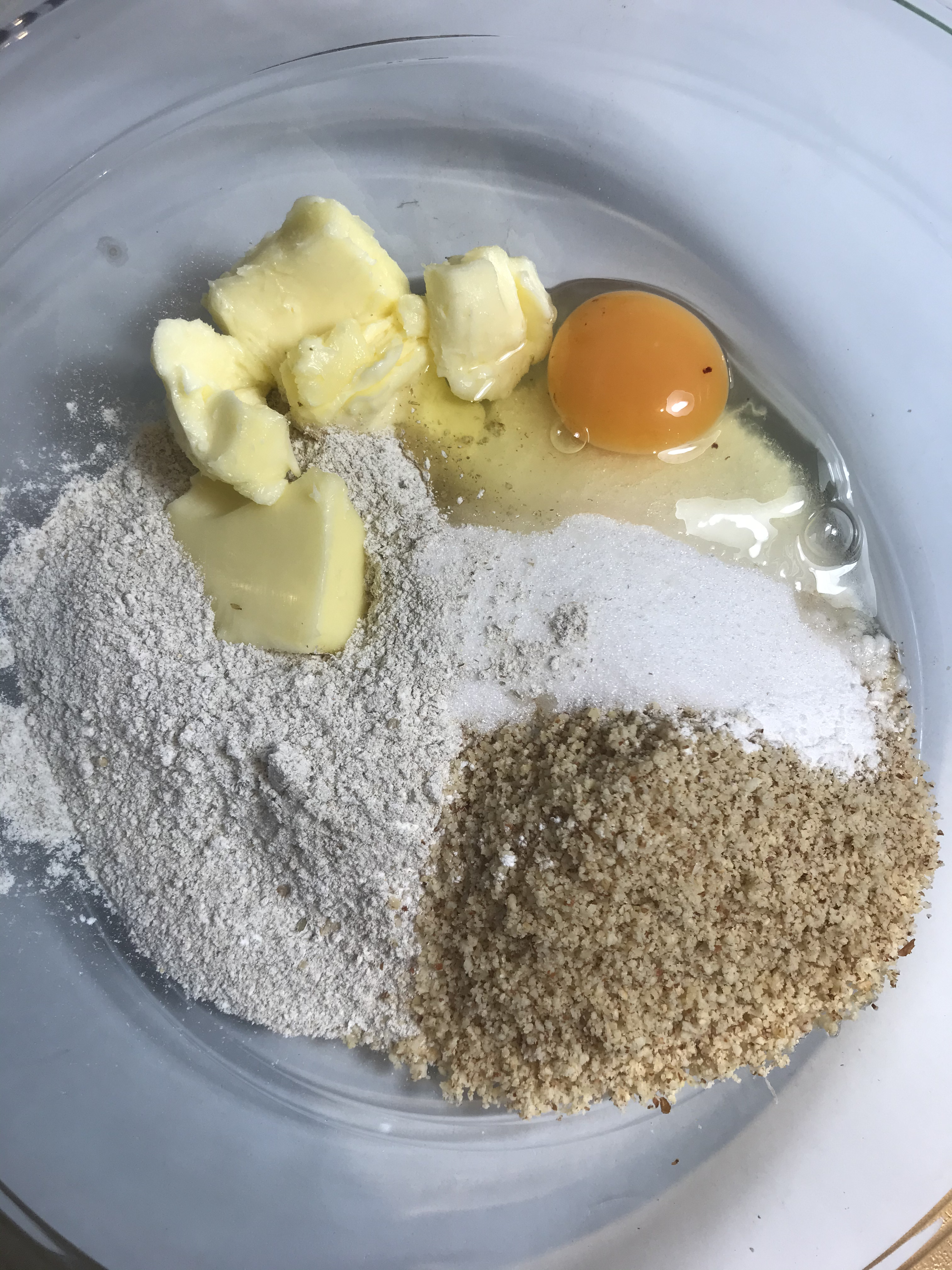 IMG_0354 galletas de centeno, receta facil y rapida