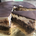 FIT Tarta «Oreo» PROTEICA