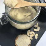 Galletas de Alubias blancas con Harina de coco