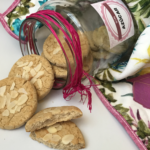 Magdalenas de Avena y Arroz con chocolate