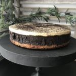 Gofres GOURMET de Garbanzos