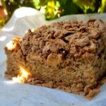 Tiramisú de Pistacho