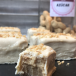 Tiramisú de Pistacho