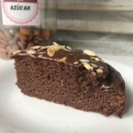 Tarta «MAXI KING» SALUDABLE – SIN harina, SIN azúcar