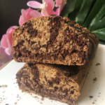 Tarta de Yogur Griego al horno