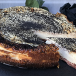 Bizcocho Cebra SIN harina SIN gluten