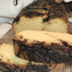 Tarta Tronco de Árbol