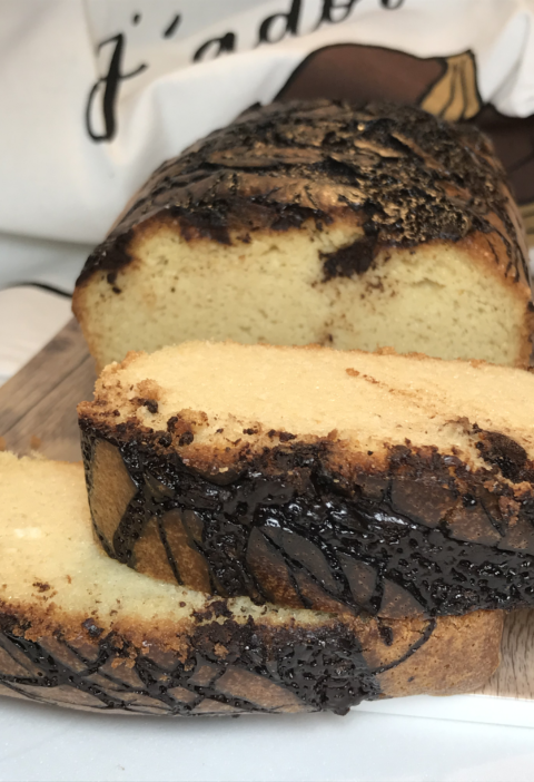 pan dulce sin harina y sin azucar, sin gluten, keto, dulce dieta cetogenica, mantequilla de cacahute, maní