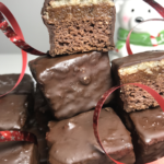 Tarta Tronco de Árbol