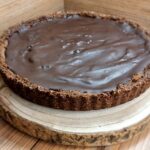 Crema de CACAO y AVELLANAS