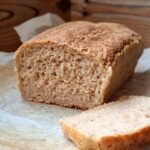 Magdalenas de Trigo Sarraceno y Avena