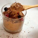 Galletas Besos de Dama Sin Gluten (Baci di dama)