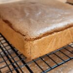 Donuts de Anís (Trigo Sarraceno y Mandarina)
