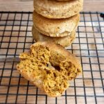 Bizcocho sin Gluten (con harina de Mijo)