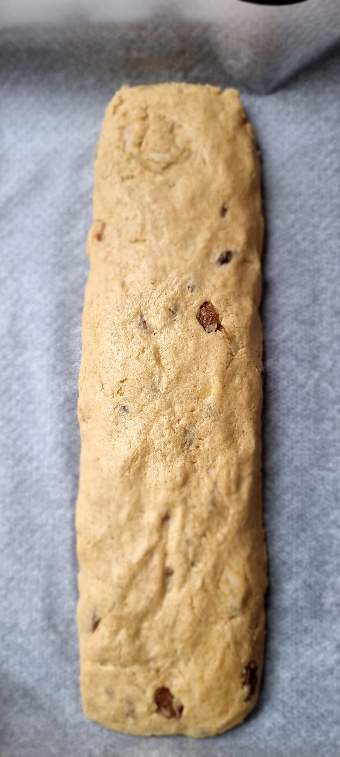 biscotti de quinoa sin gluten