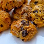 Biscotti con Harina de Quinoa