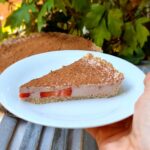 Bizcocho de Mango y Yogur