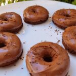 Bizcocho Marmolado al MICROONDAS (Listo en 10 min)