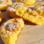 Donuts «Tiramisú»