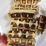 Postre de CAFÉ sin horno