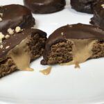 Postre de CAFÉ sin horno