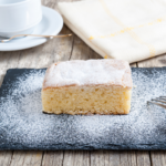 Galletas Integrales de Chocolate y Harina de Trigo Sarraceno