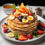 Galletas de Avena SUAVES y ESPONJOSAS