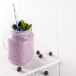 Tarta Integral de Zanahoria con Crema Espesa: Delicia Saludable y Sin Gluten