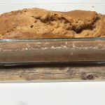 Brazo de Gitano SIN GLUTEN con MANZANA