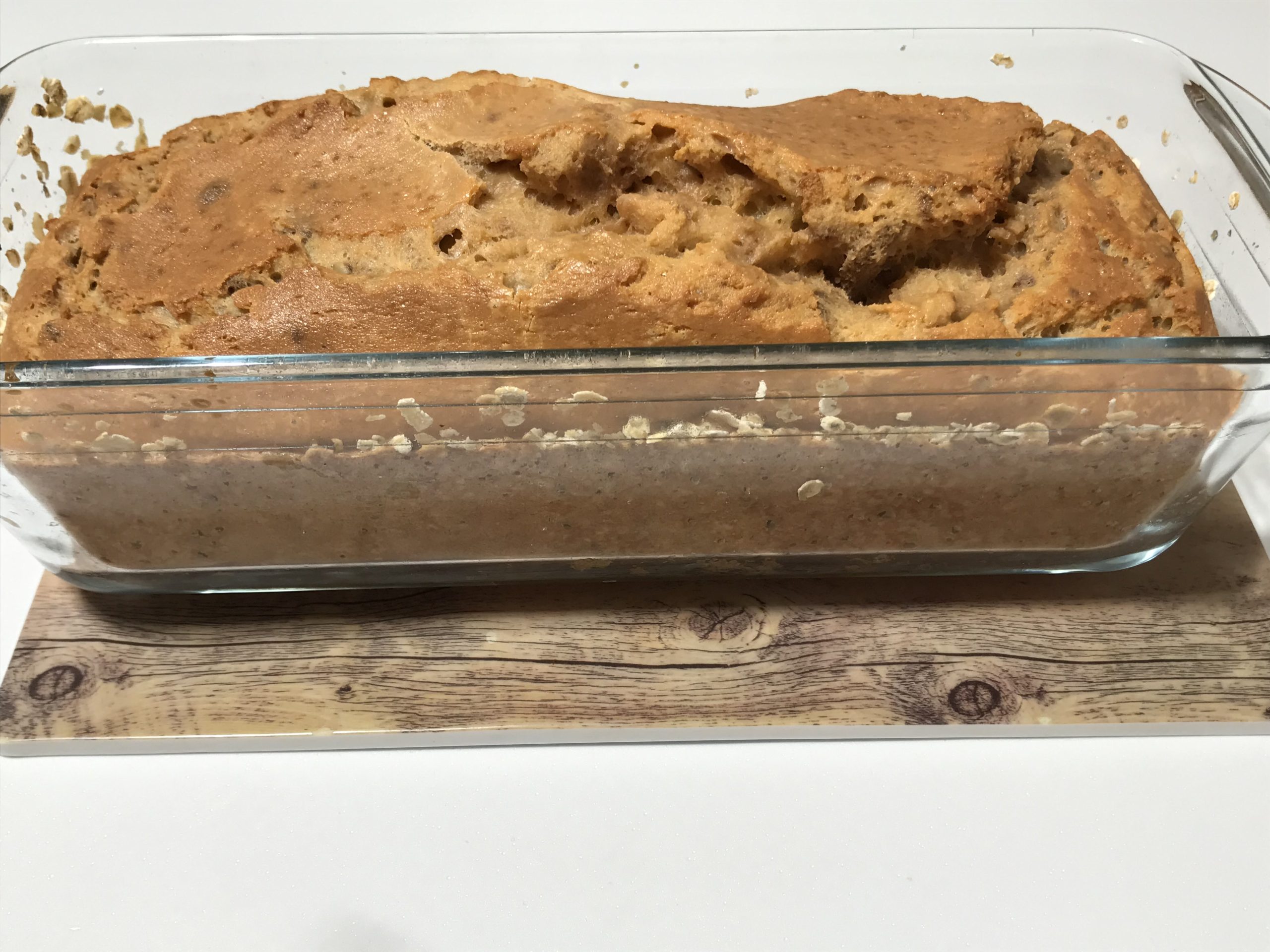 Pan de Lentejas y Yogur: La Receta Saludable y Sin Harina que Revolucionará tu Cocina